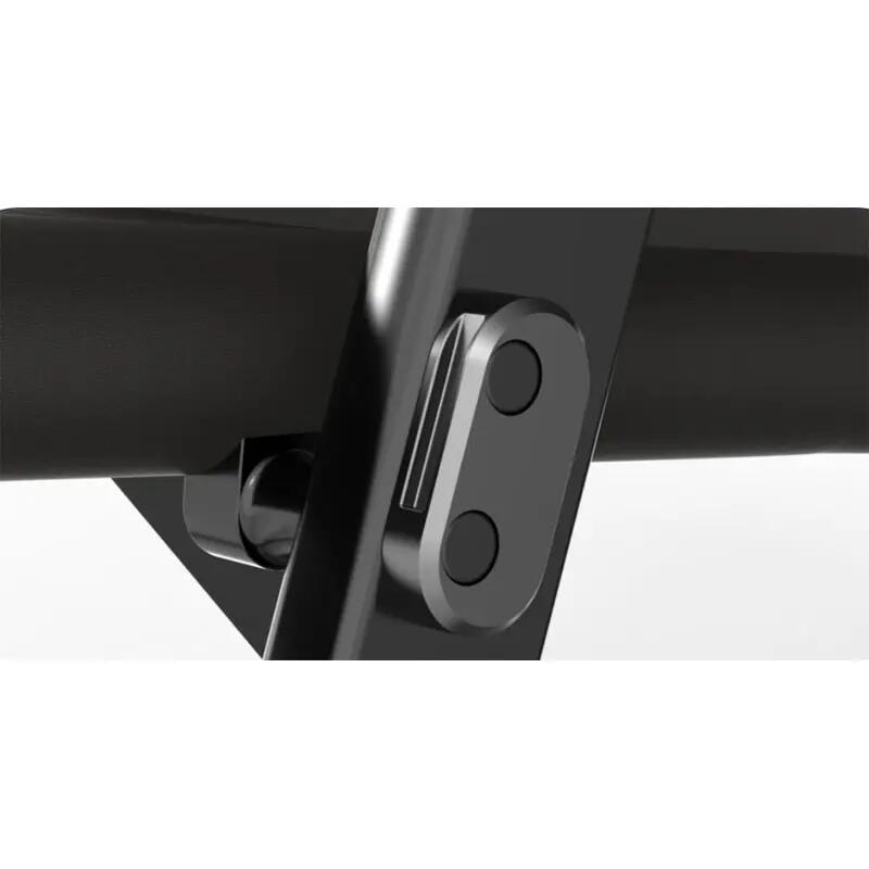 Brunner Travelounger Air - stoel medium Grey 5/5