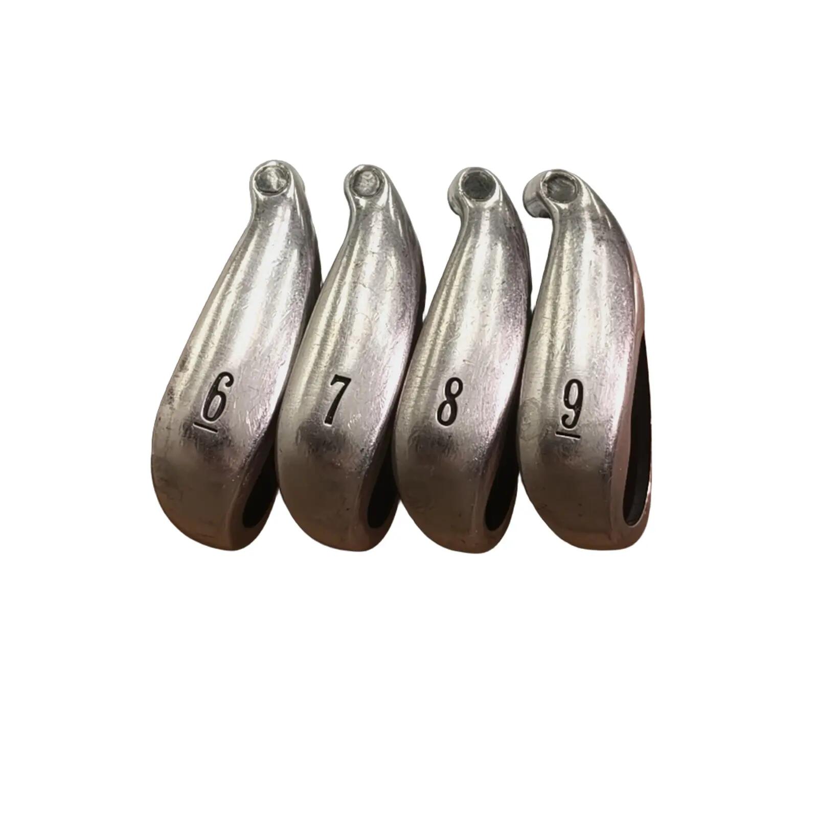 Callaway Big Bertha IJzerset / 6-9i / Flex Regular / Staal 2/7