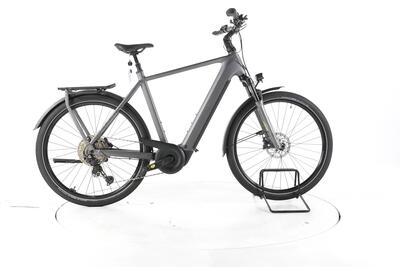 Tweedehands - cube kathmandu hybrid pro trekking e-bike 2025 - zeer goed