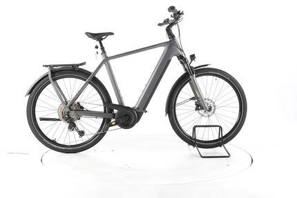 Reconditionné - Cube Kathmandu Hybrid Pro Trekking E-Bike 2025 - Très Bon