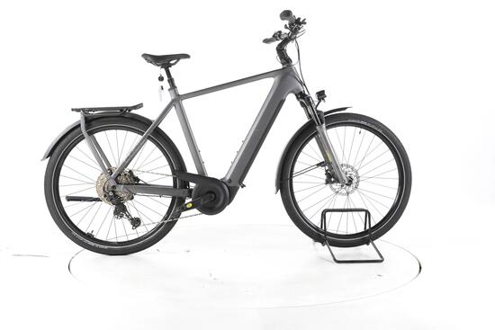 Reconditionné - Cube Kathmandu Hybrid Pro Trekking E-Bike 2025 - Très Bon