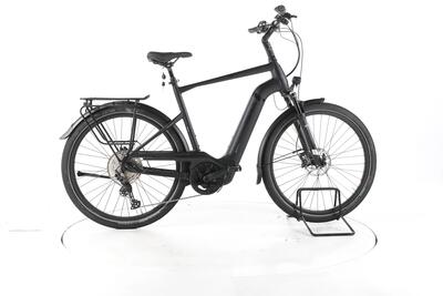 Tweedehands - pegasus strong evo 12 lite trekking e-bike - zeer goed