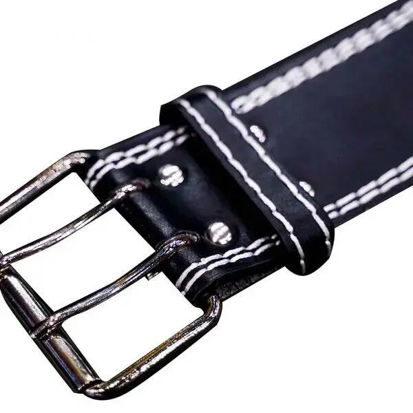 Ceinture d'haltérophilie Livepro 3/4