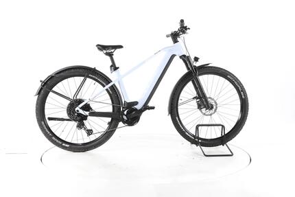 Reconditionné - Cube Reaction Hybrid Pro Allroad Trekking E-Bike - Très Bon