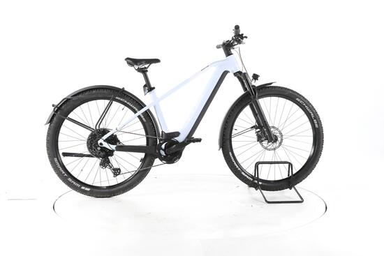 Reconditionné - Cube Reaction Hybrid Pro Allroad Trekking E-Bike - Très Bon