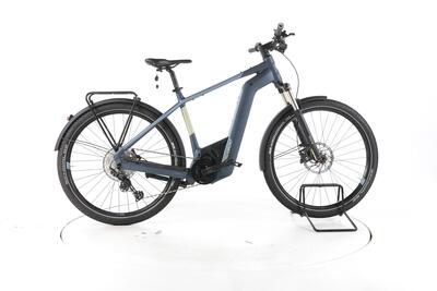 Ebike ricondizionata · Bergamont E-Revox Premium Pro EQ · Ottime condizioni