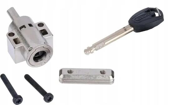 Abus Bosch Tuba Smart System BLO BOS IT3 OE Fahrradbatterieschloss