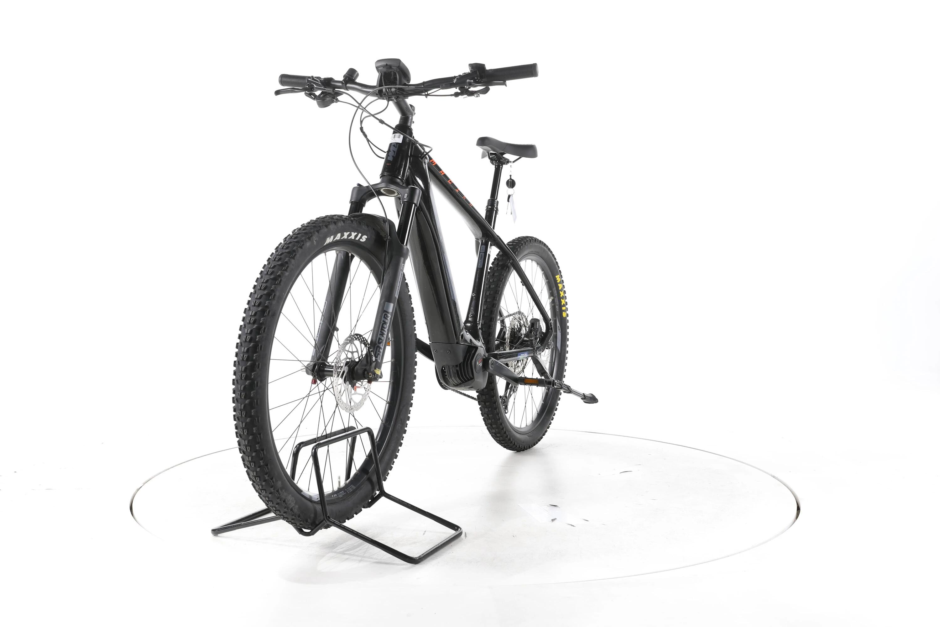 Second Life - KTM Macina Team 672 E-Bike - Bardzo dobry stan 4/7