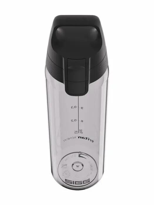 Bidon butelka tritanowa Total Color 0,75L z filtrem do owoców 4/7