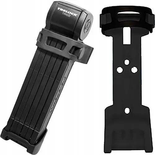 Candado para bicicleta de rueda trasera TRELOCK FS 380 TRIGO 5/5