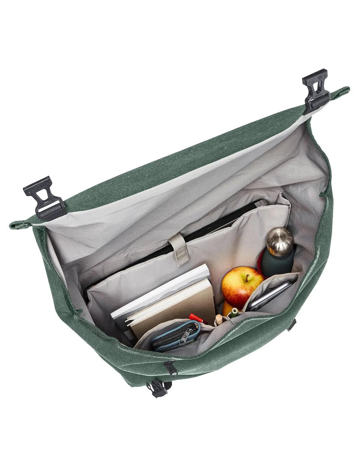 Hinterradtasche Augsburg IV L 6/7