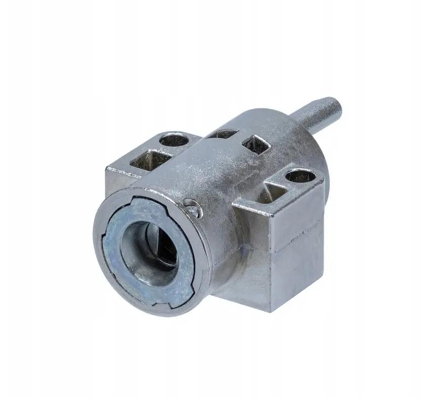 Blocco batteria per bicicletta Abus Bosch Tuba Smart System BLO BOS IT3 OE 2/4