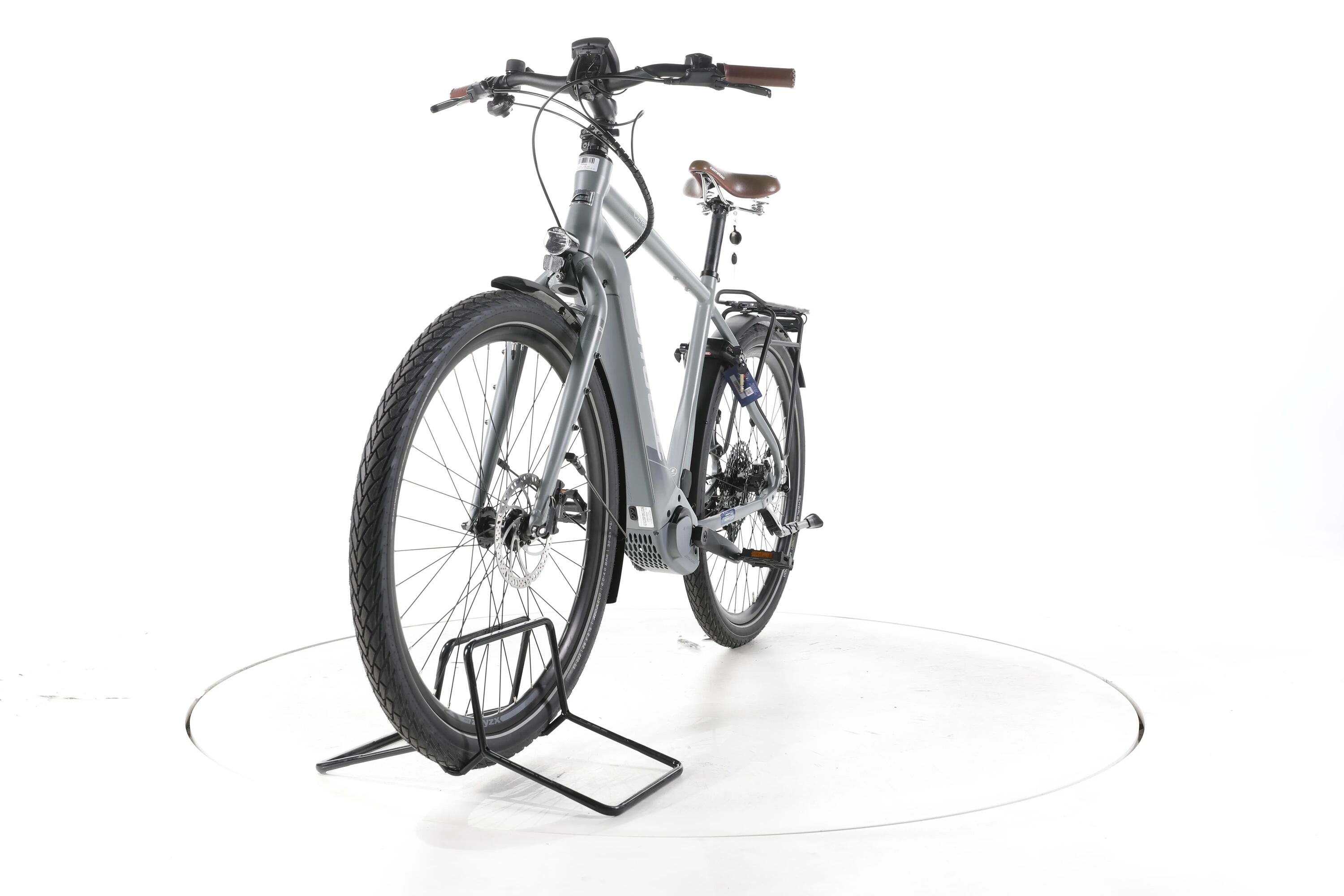 Second Life - Corratec E-Power C29 CX6 12S Sport Trekking E-Bike - Stan dobry 4/7