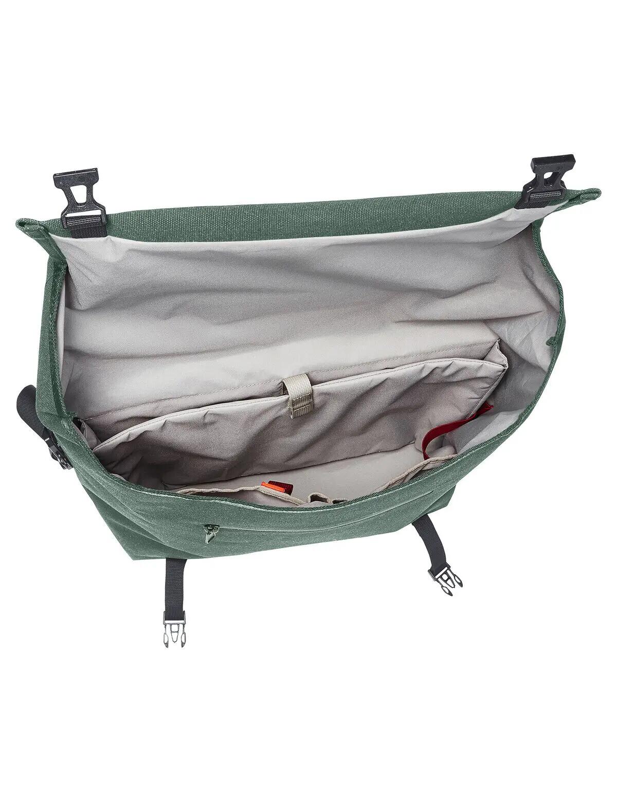 Hinterradtasche Augsburg IV L 4/7