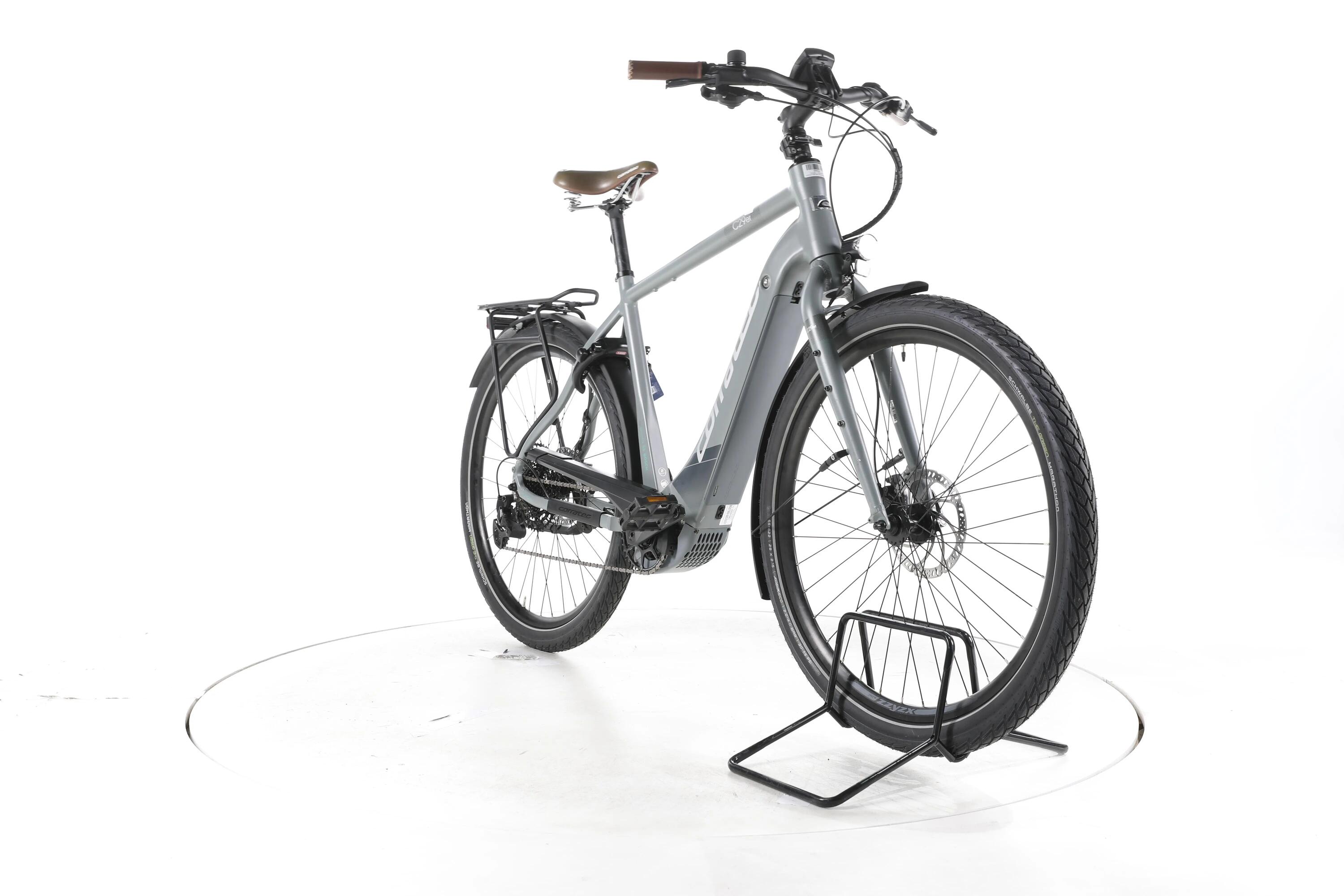 Second Life - Corratec E-Power C29 CX6 12S Sport Trekking E-Bike - Stan dobry 3/7