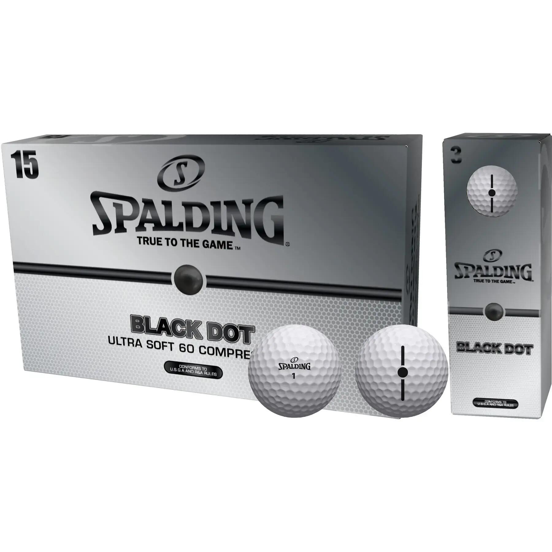 SPALDING picture
