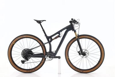 Tweedehands mtb · mako · zeer goede toestand
