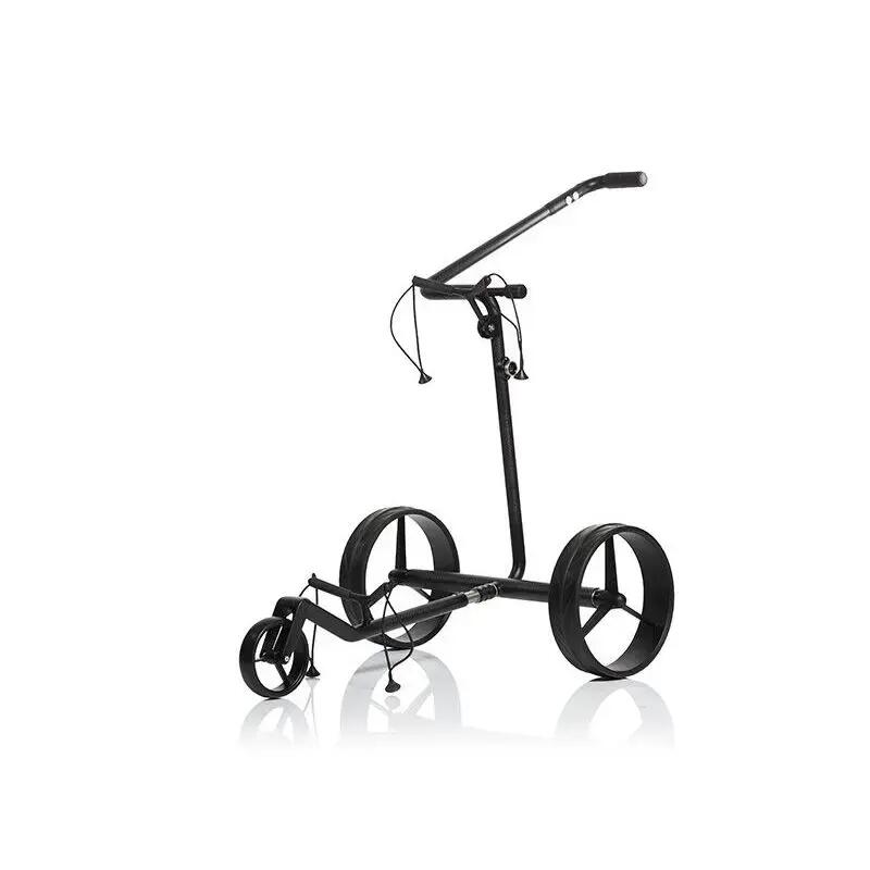 Carro de golf eléctrico JuCad Carbon Drive Classic 3.0 3/3