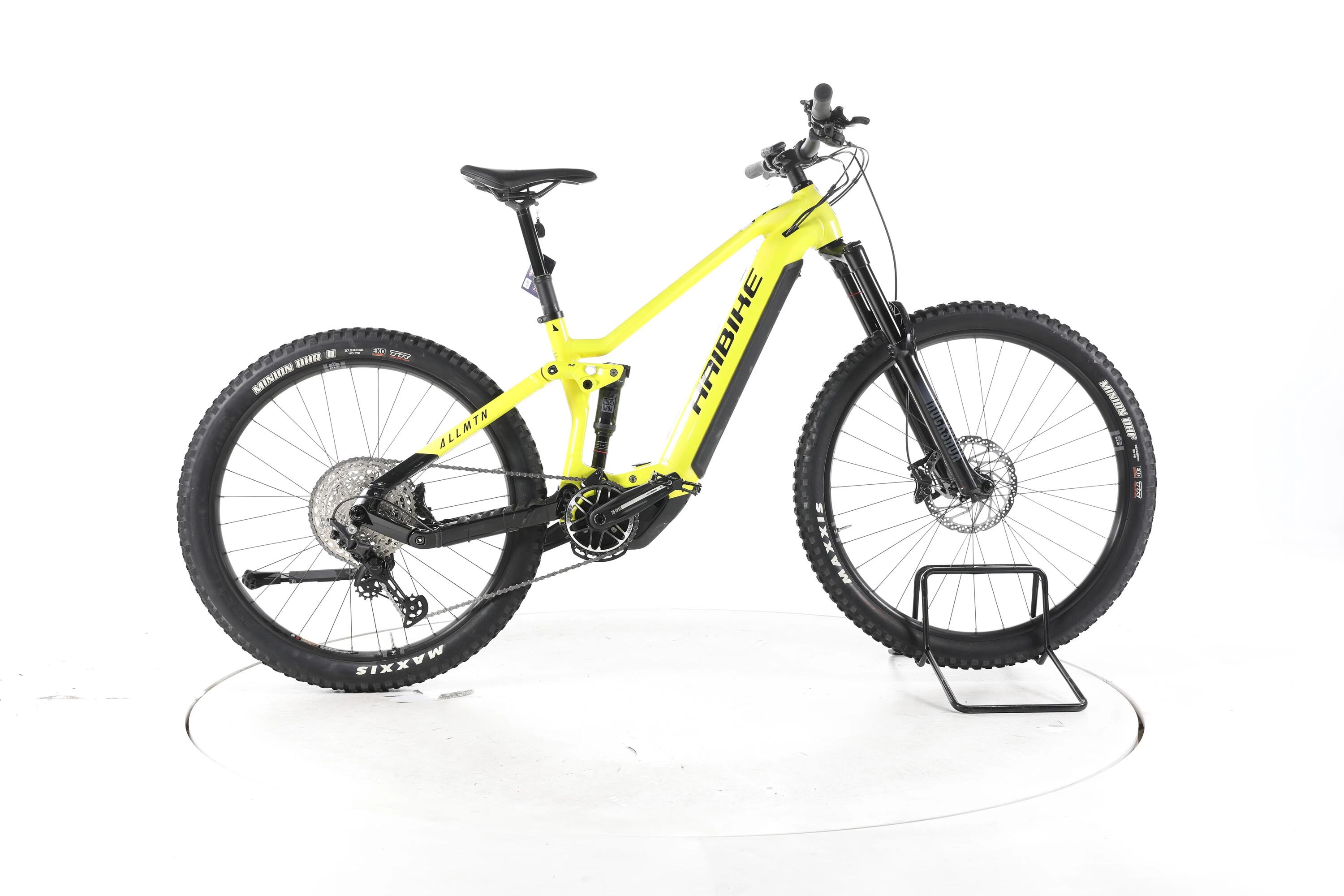 HAIBIKE picture