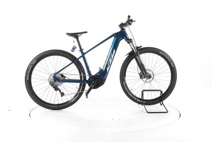 Tweedehands - KTM Macina Team 691 E-Bike - Zeer goed