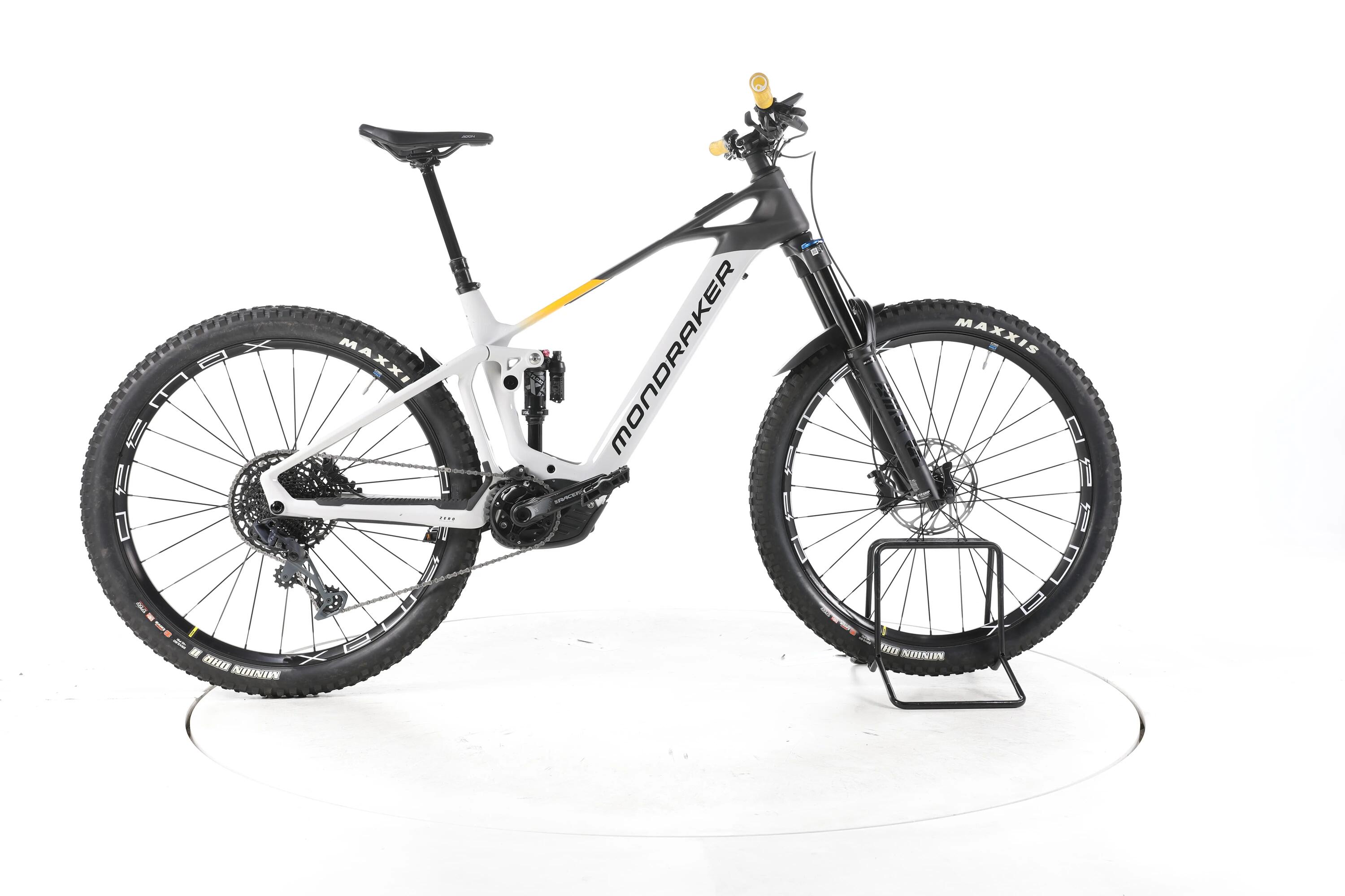 MONDRAKER picture