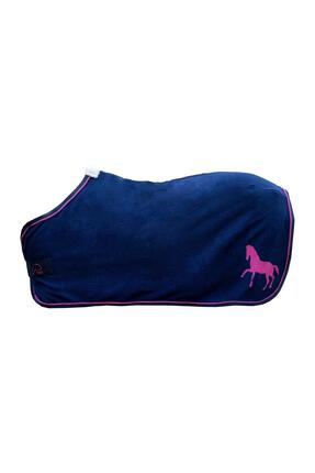 Couverture séchante pour cheval HKM Mini