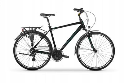 Tabou kinetic 2.0 trekkingfiets