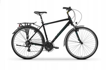 TABOU KINETIC 2.0 Trekkingrad