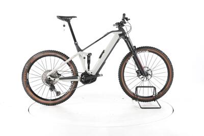 Tweedehands - bulls sonic evo am 4 e-bike fully - zeer goed