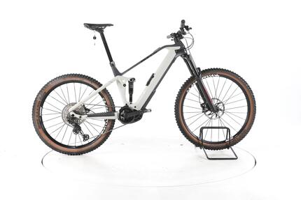 Reconditionné - Bulls Sonic EVO AM 4 E-Bike Fully - Très Bon