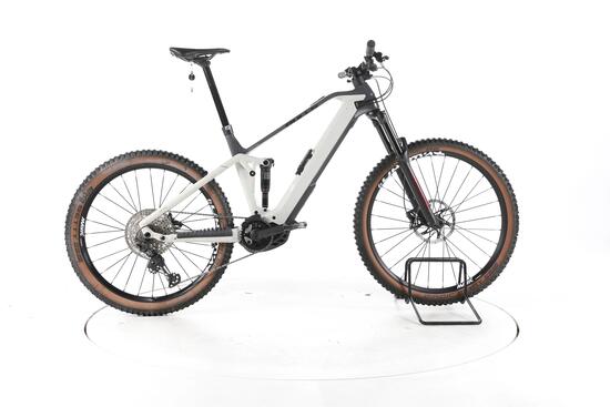 Reconditionné - Bulls Sonic EVO AM 4 E-Bike Fully - Très Bon