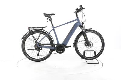 Tweedehands - kalkhoff entice 3.b move trekking e-bike - zeer goed