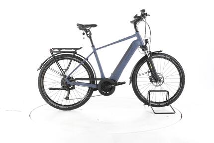 Tweedehands - Kalkhoff ENTICE 3.B MOVE Trekking E-Bike - Zeer goed