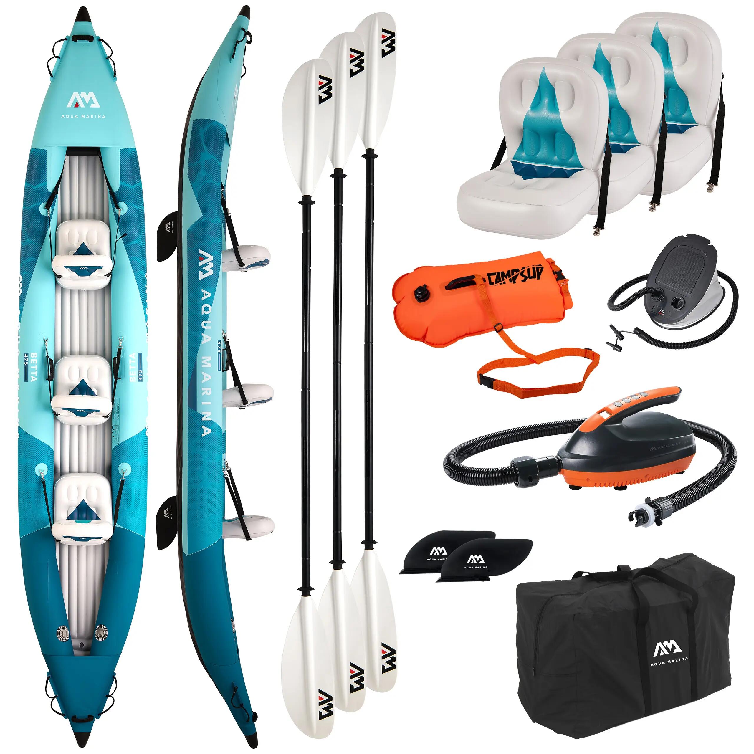 AQUA MARINA picture