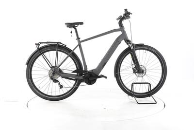 Tweedehands - scott sub tour eride 20 trekking e-bike 2024 - zeer goed