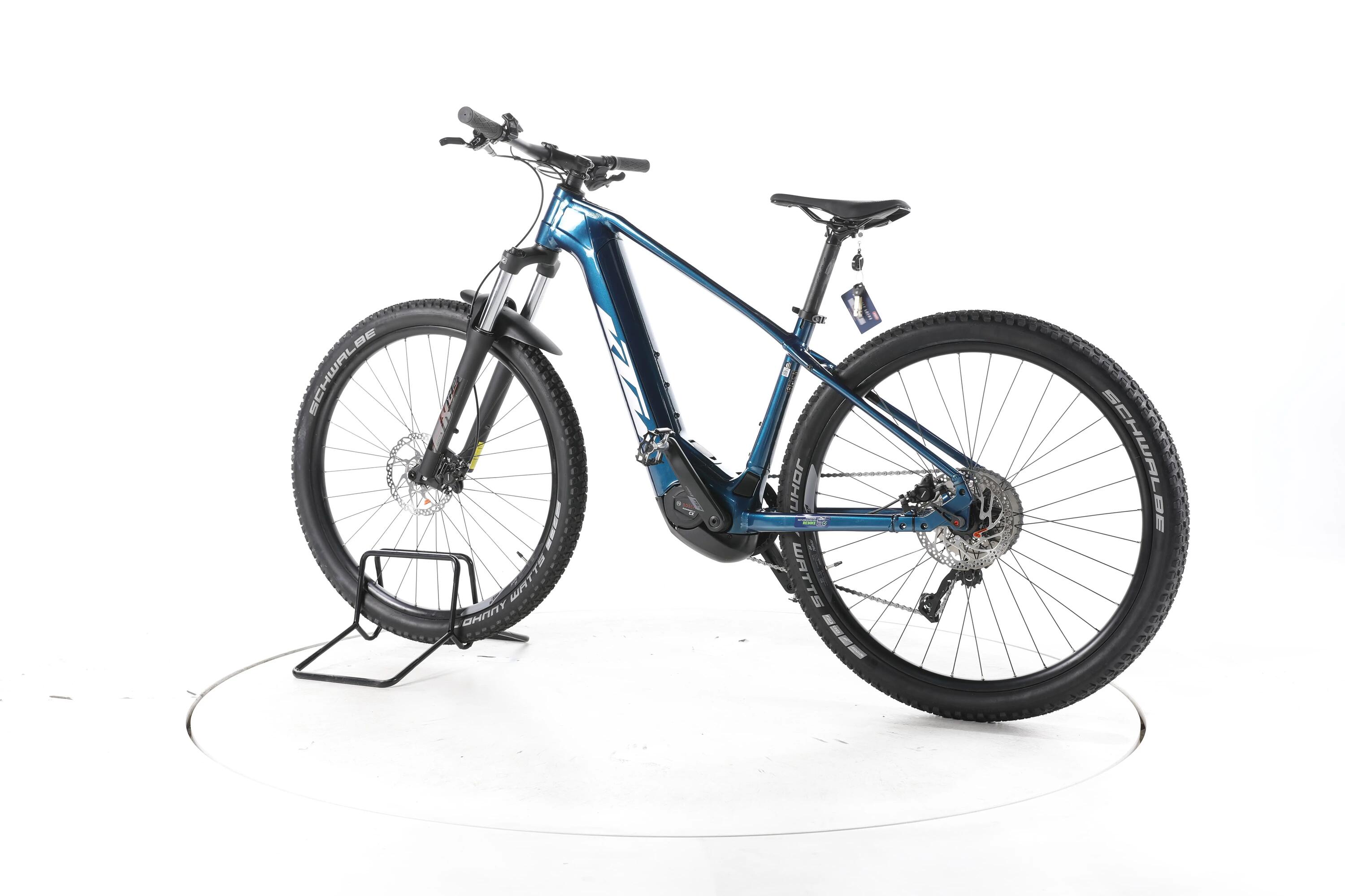 Refurbished - KTM Macina Team 691 E-Bike - Sehr gut 7/7