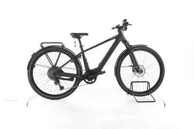 Ebike ricondizionata · Bergamont Helix 20 · Ottime condizioni