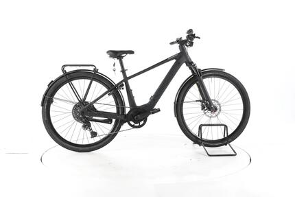 Refurbished - Bergamont Helix 20 Trekking E-Bike 2025 - Sehr gut