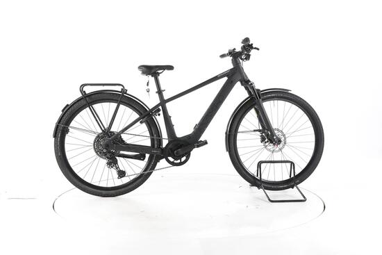 Ebike ricondizionata · Bergamont Helix 20 · Ottime condizioni