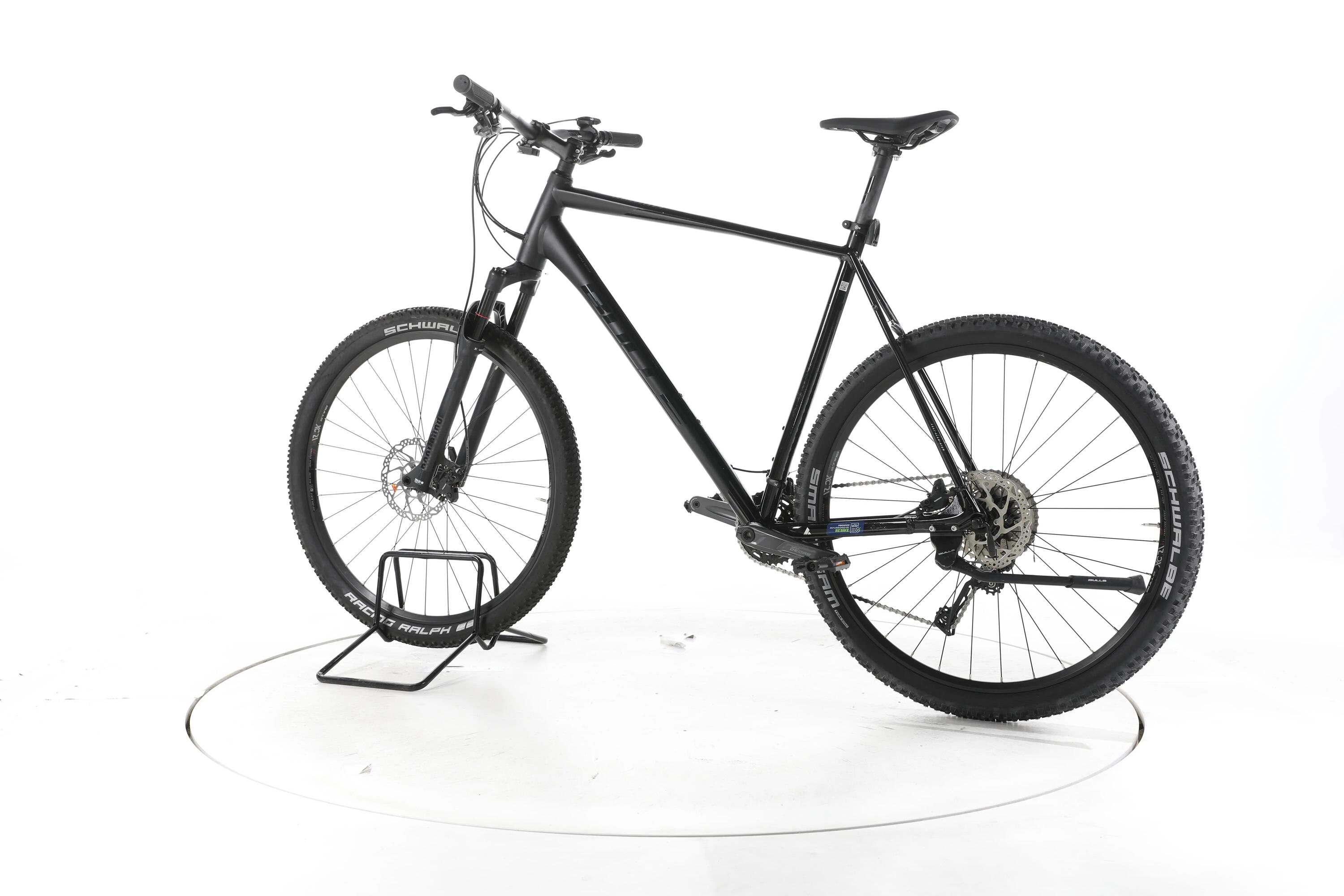 Refurbished - Bulls Copperhead 3 Fahrrad Hardtail - Sehr gut 7/7
