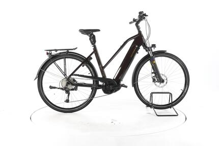 Refurbished - Victoria eTrekking 12.8 Trekking E-Bike - Sehr gut