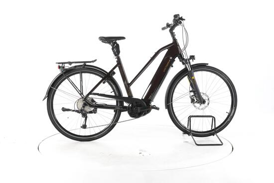 Refurbished - Victoria eTrekking 12.8 Trekking E-Bike - Sehr gut