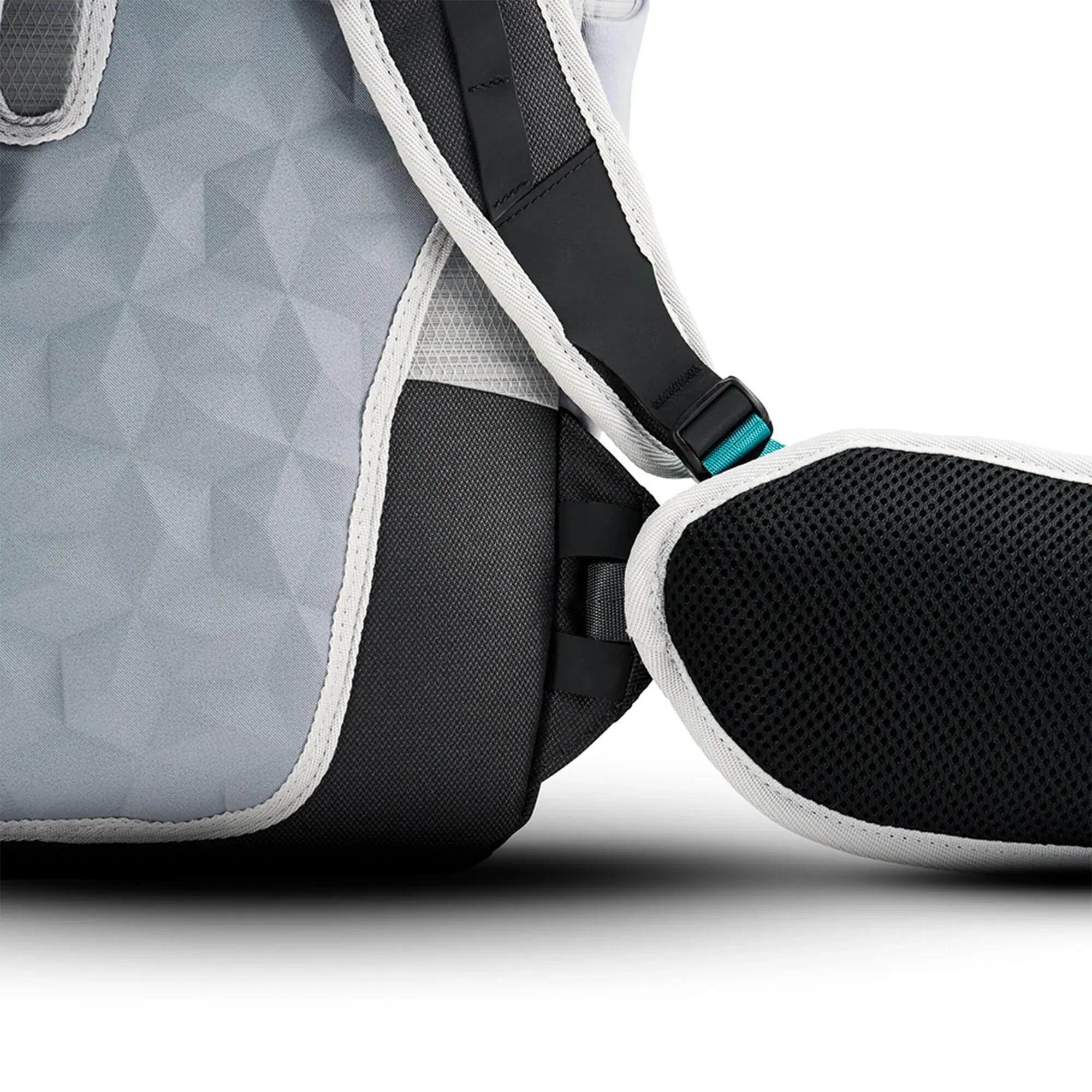 Tasca per zaino Heimplanet Motion Hipbelt 3/3