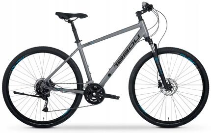 Vélo de cross TABOU FLOW 3.0