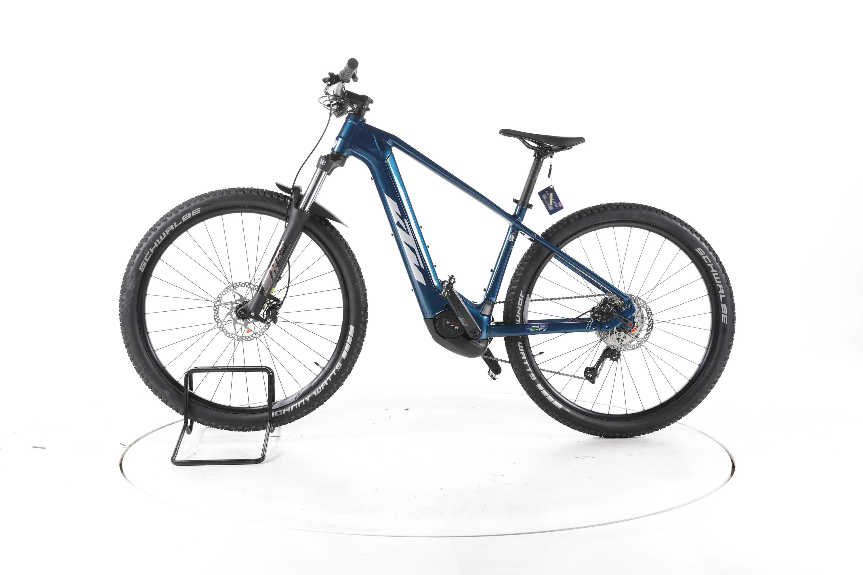 Refurbished - KTM Macina Team 691 E-Bike - Sehr gut 6/7