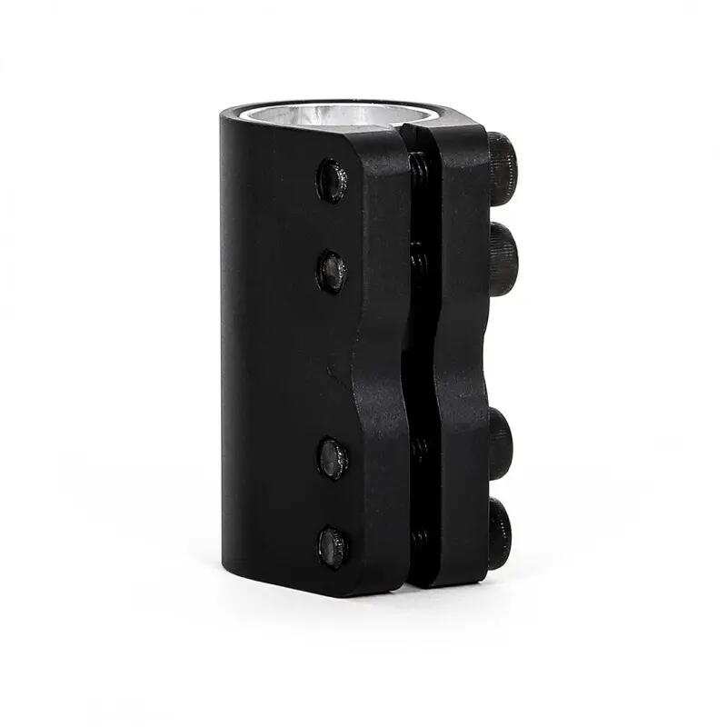 WISE Collier de serrage SCS Arnaud Andres Noir 2/3