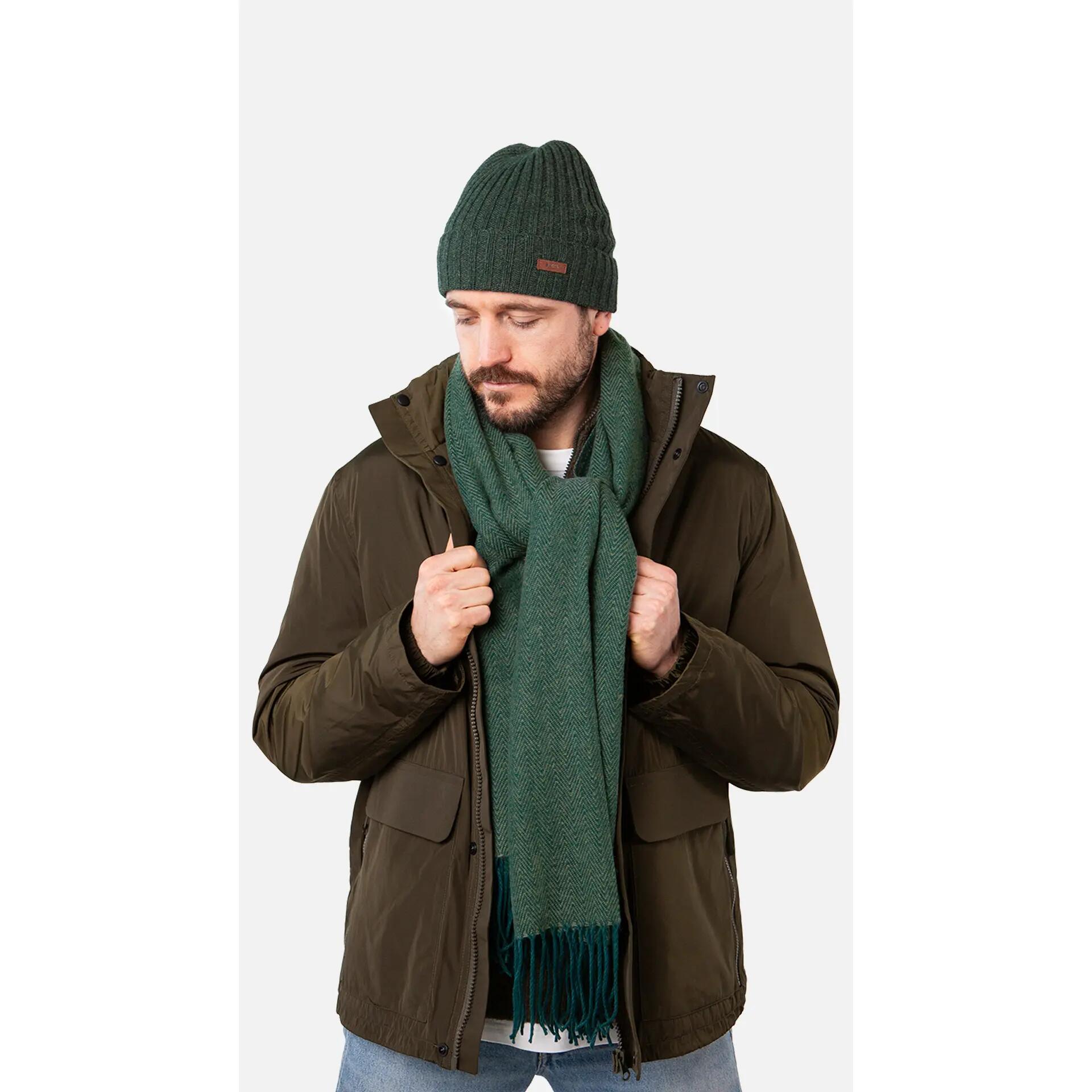 Bonnet Barts Haakon 3/3