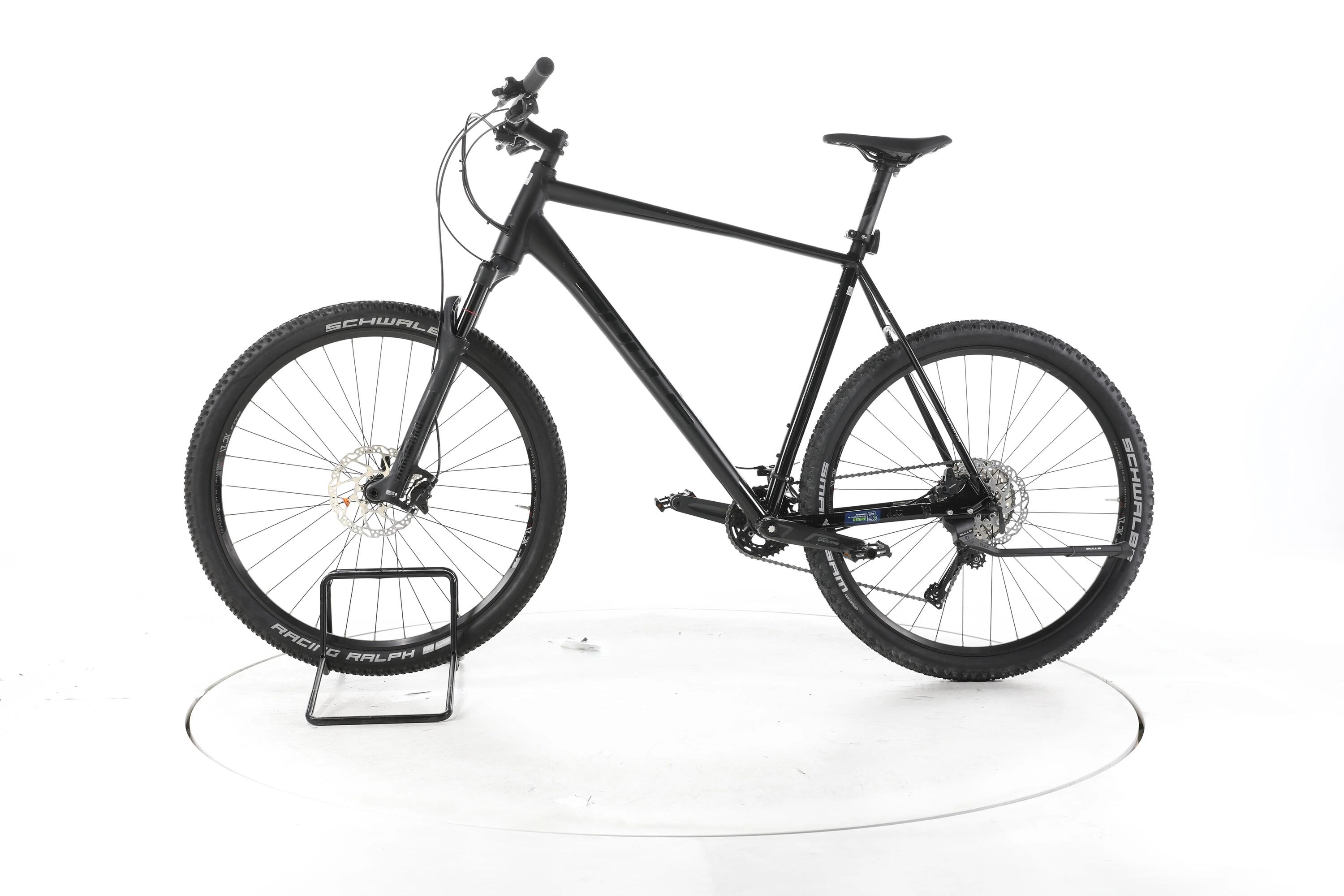 Refurbished - Bulls Copperhead 3 Fahrrad Hardtail - Sehr gut 6/7
