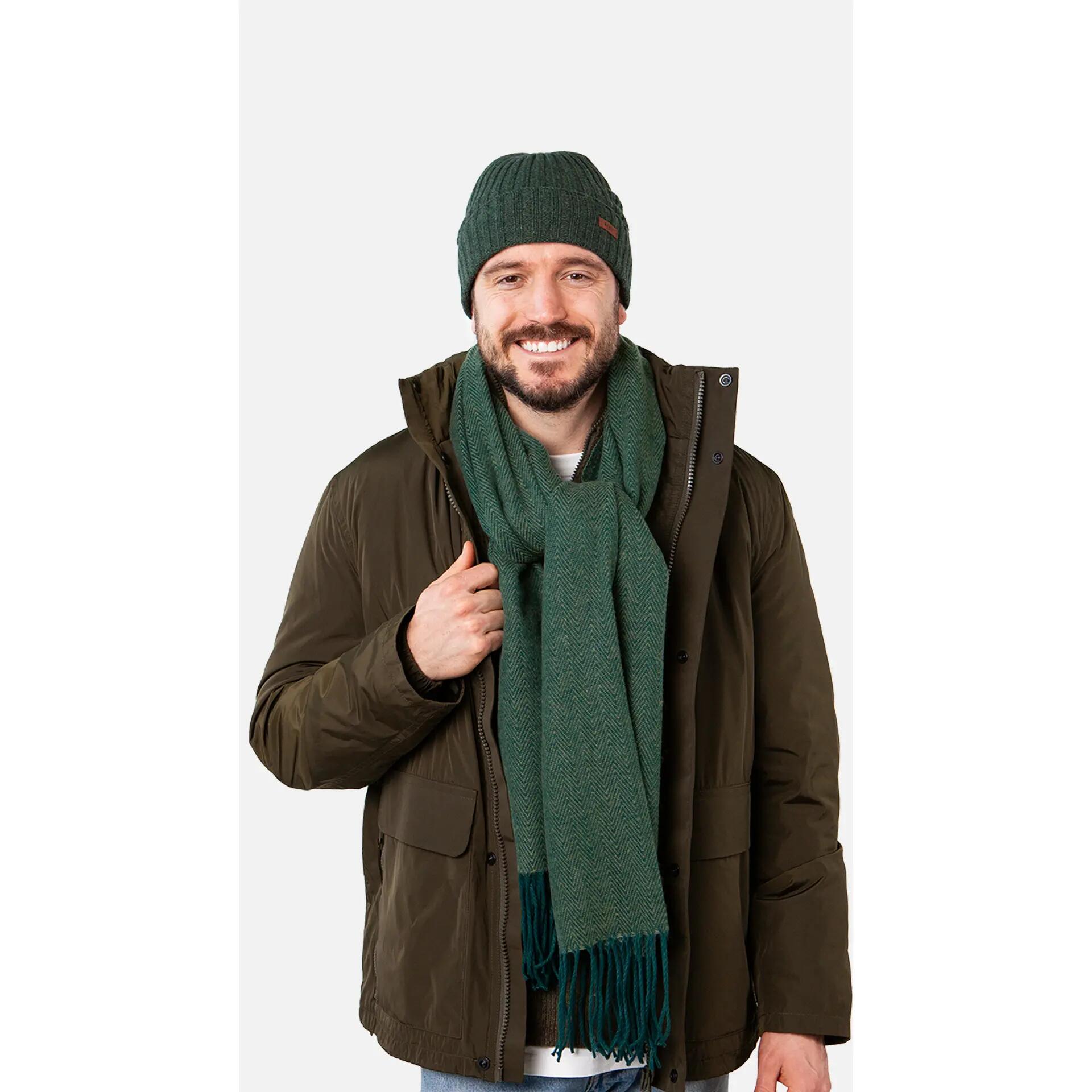 Bonnet Barts Haakon 2/3