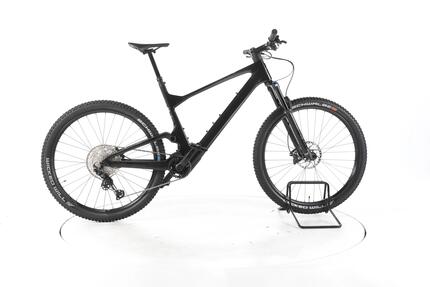 Second Life - Scott Lumen eRide 910 E-Bike Fully Carbon - Bardzo dobry stan